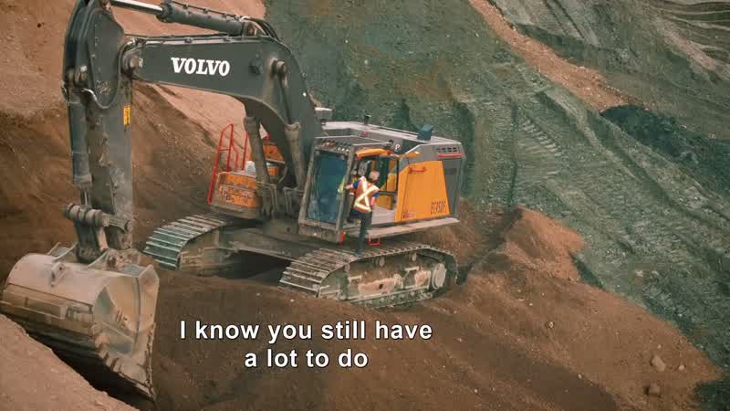 Yeah, for sure
