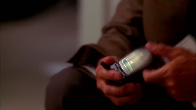 Yeah. Gibbs. They're ten minutes from touchdown. We need an answer. It was suicide. You're good to g