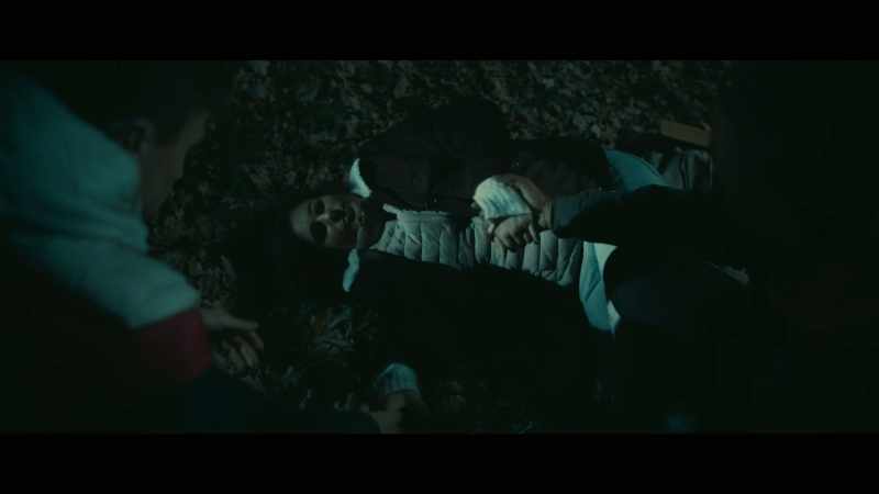 Yeah. Give me a hand. -[Herbert] Yeah?