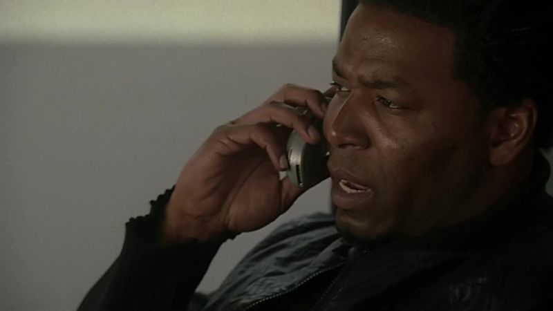 Yeah. - Give her the phone