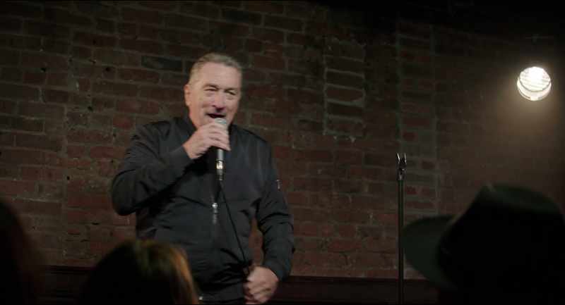 Yeah, give it up for Hannibal Buress