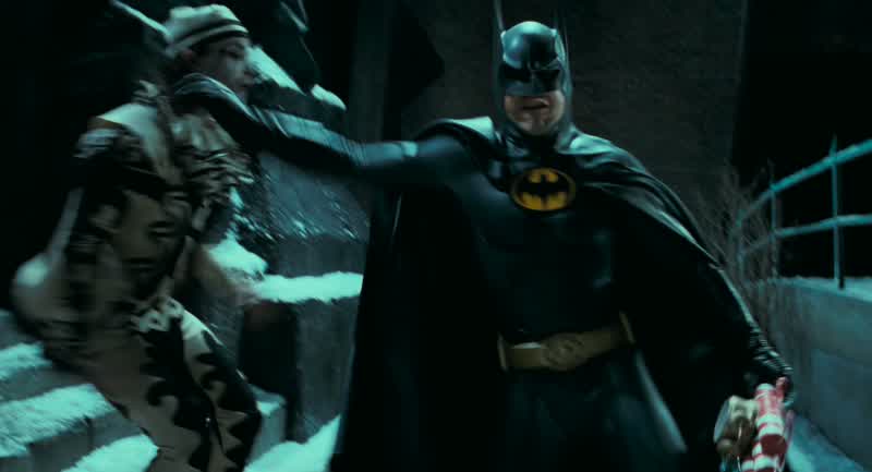 Aah! Yeah. Go ahead and hit me