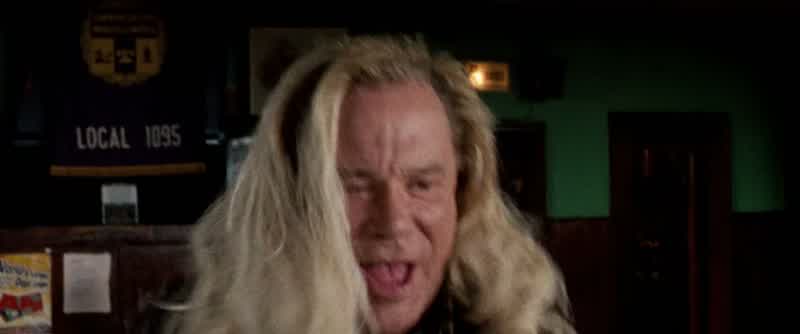 Yeah Goddamn they don't make 'em like they used toFuckin' '80s man Best shit ever Bet your ass manGuns N' Roses fuckin' rules CrüeYeah Def LepThen that Cobain pussy had to come around and ruin it