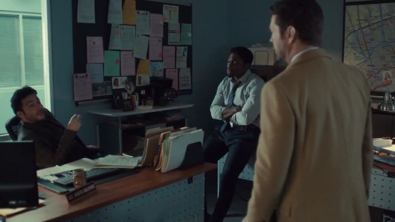 Yeah, you got the wrong woman locked up