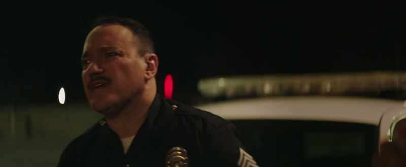 Yeah, this guy runs this fuckin' mobile meth lab