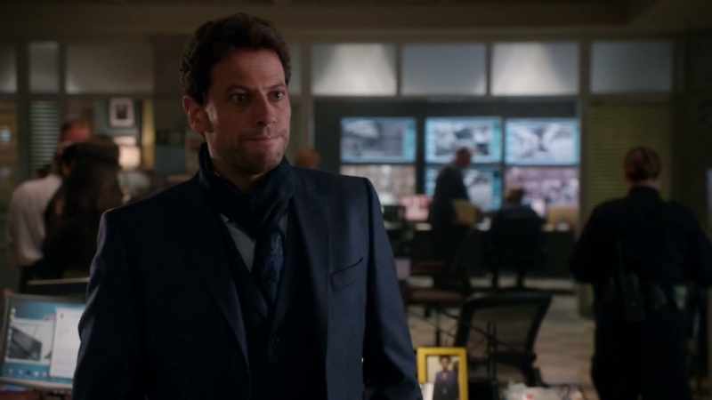 Yeah, ham. - Are you a hock?
