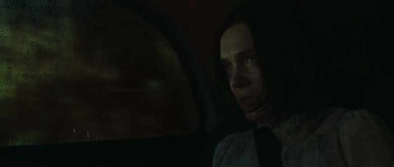 Yeah, she has. She's seen her