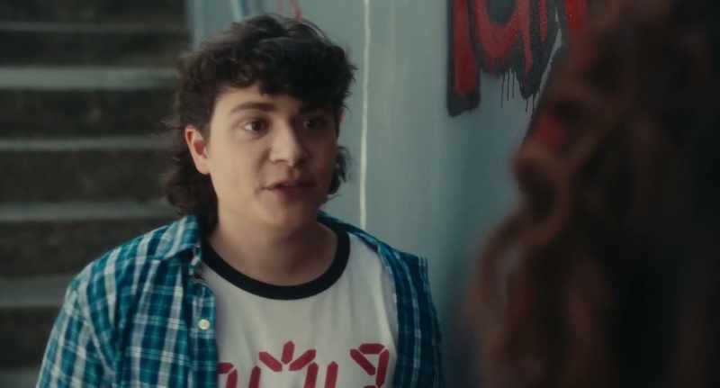 Yeah. - Have you seen Birdy?