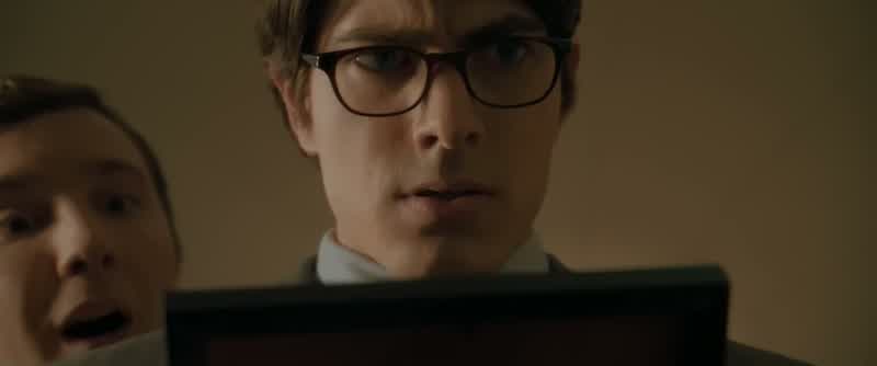 Yeah He looks just like his momAlready takes after her too especially when it comes to getting into troubleMotherOh yeah well I guess you've been gone Fearless reporter Lois Lane is a mommyOh you know