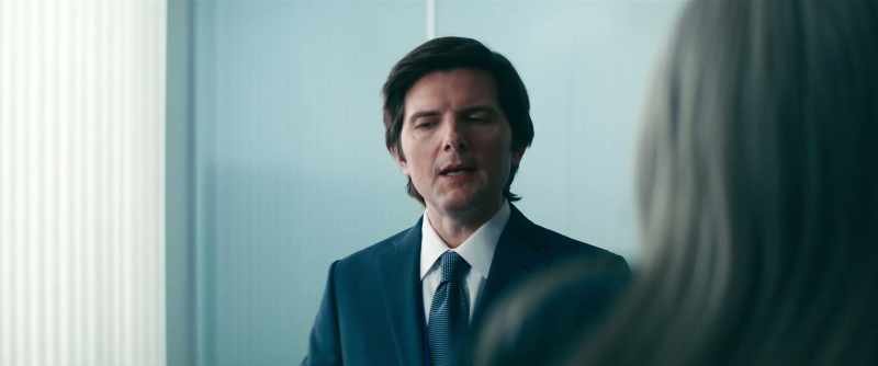 Yeah… [stammers] …but it's more his thing, and he really worked hard