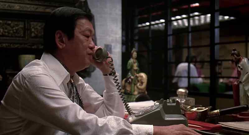 Yeah? - Hello Molly? Honest John here