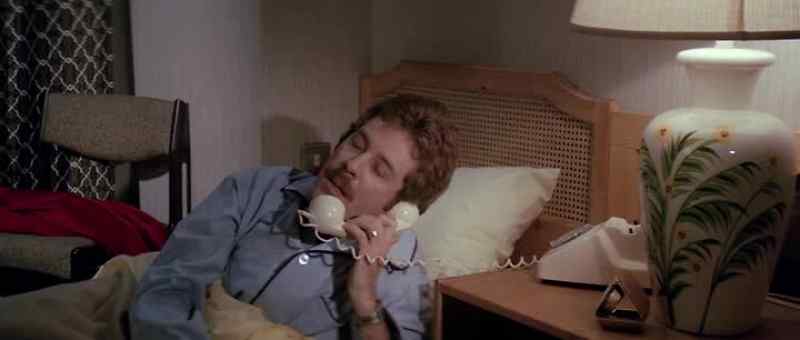 Yeah? - Hello?