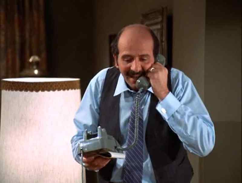 Yeah, hello?