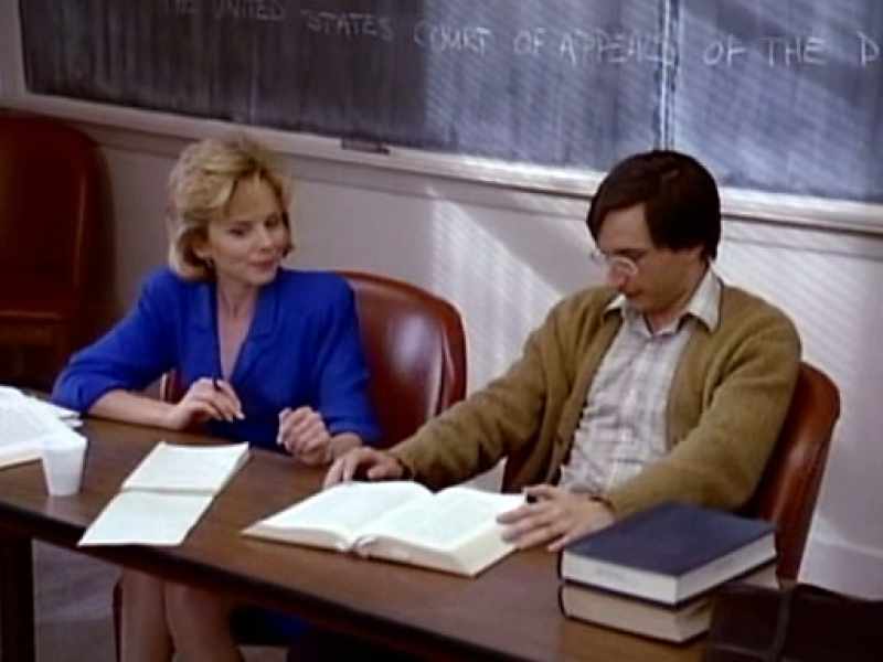 Yeah, so he's lawyering up