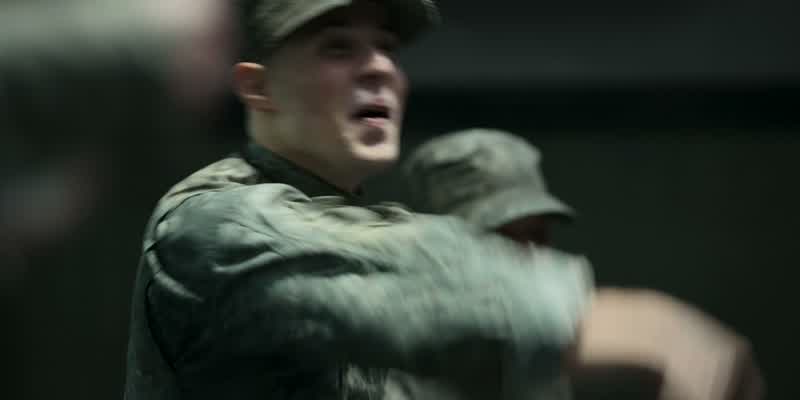 Yeah! - Hey, Master Chief. - Hey, Master Chief