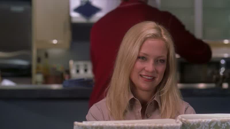Yeah? Hey, Mom. Yeah, I'm doing fine. Yeah. Yeah, yeah, she is. Just a second. It's for you. Oh, gre