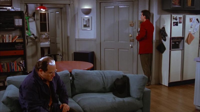Yeah? -Hi, it's Elaine