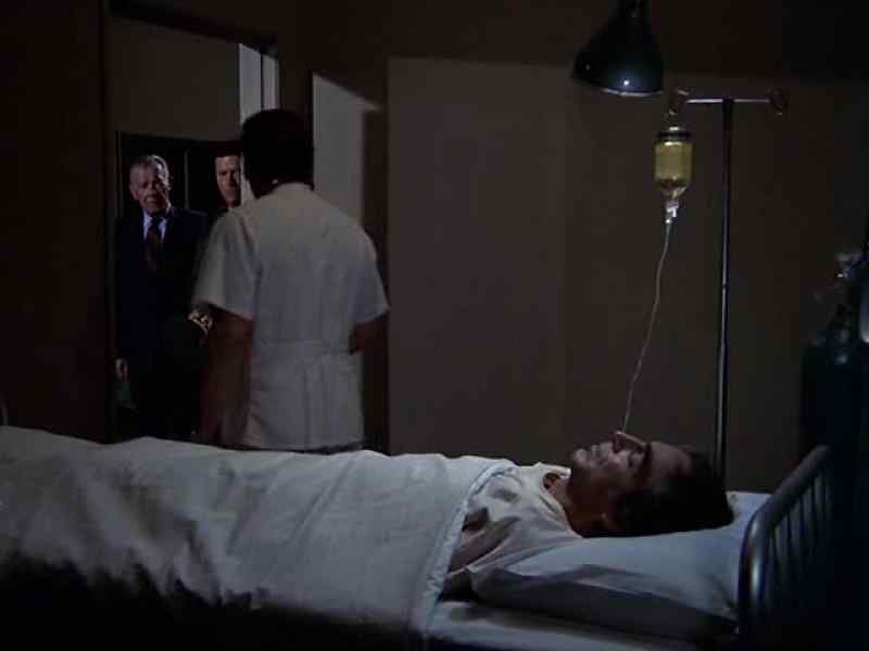Yeah, hold on a minute. Mr. Granger