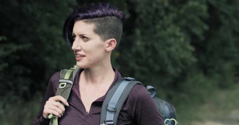 Yeah, horror films need more strong women anyway