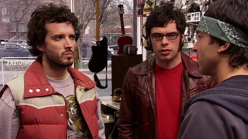 Yeah Hot bod gross face