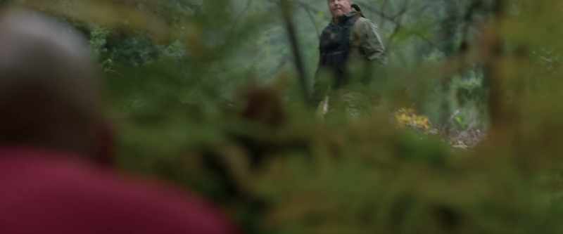 Yeah, how about Lyle, the Fearless?