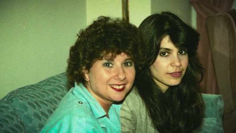 Yeah, I was always with Linda and him