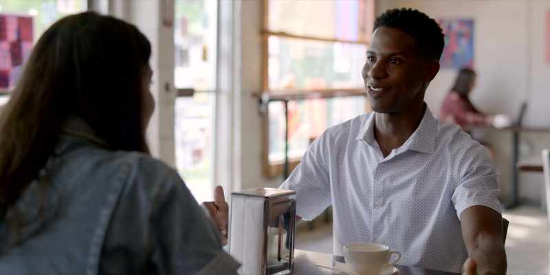Yeah, I assumed you were a big coffee head