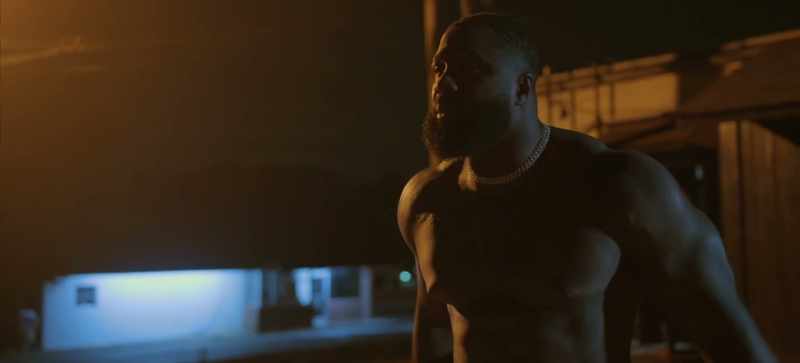 Yeah, I been waiting on your motherfucking ass