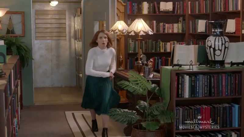 Yeah, I can come back later... - No!