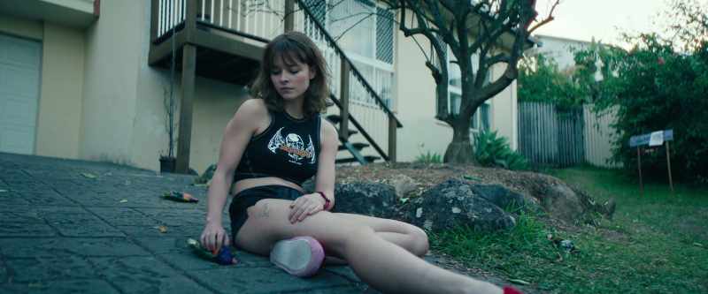 Yeah. I did