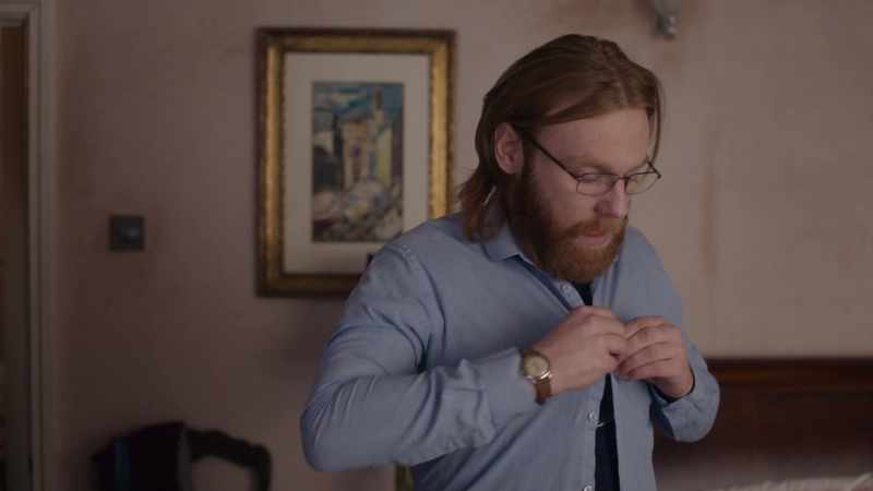 Yeah, I don't know what I was thinking