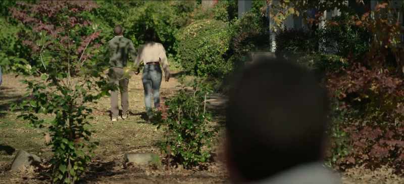 Yeah, I get it. - Go. Turn around. Keep going