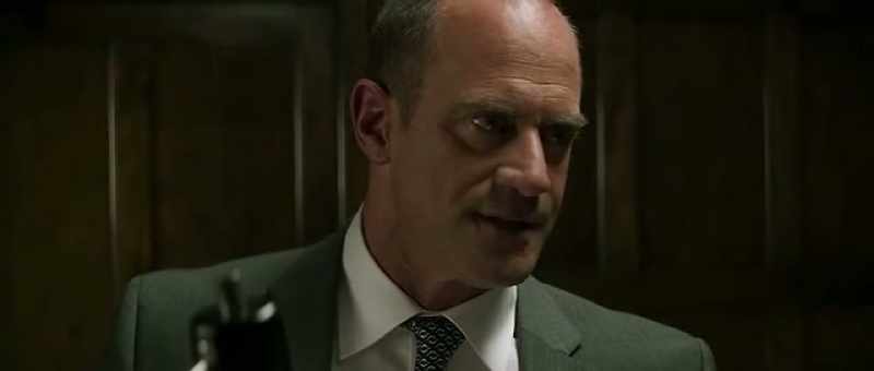 Yeah. - I got agents downstairs