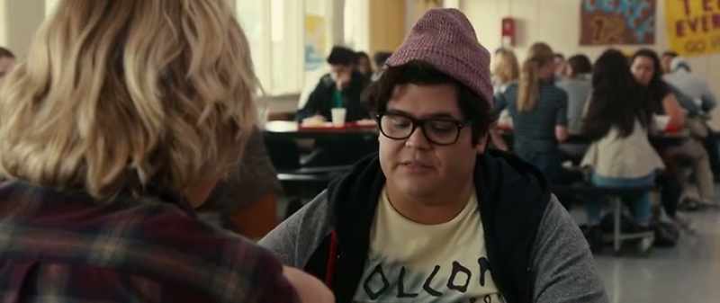 Yeah, I got catfished, without the TV show