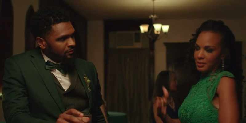 Yeah, I hate weddings