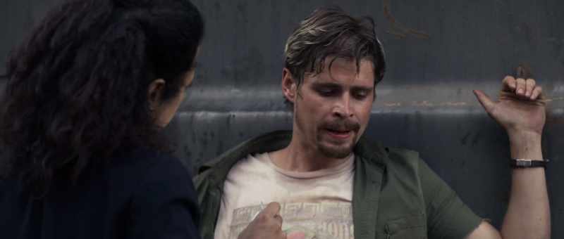 Yeah. I hear that. -[Gerald groans]