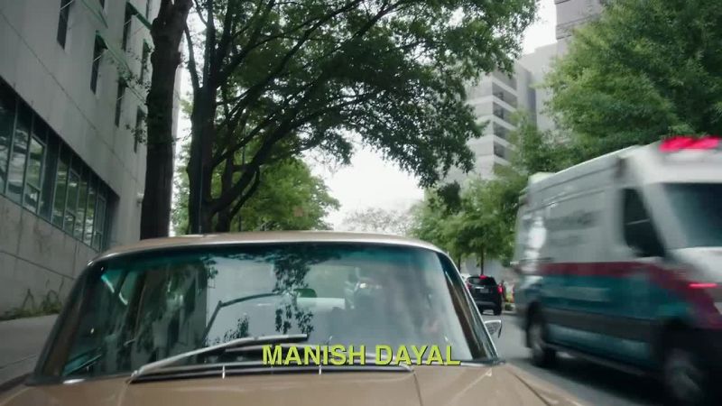 Yeah, I heard on the radio
