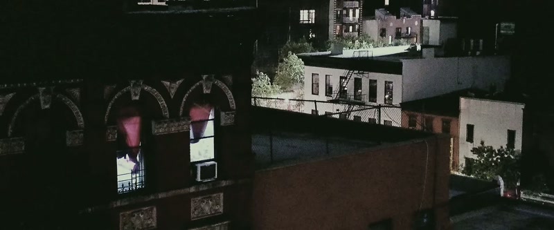 Yeah, I... it was going great before the cops came