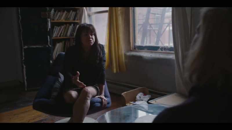 Yeah. -I was just like