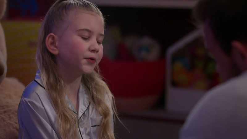� Yeah, I was kind of pretending to be happy