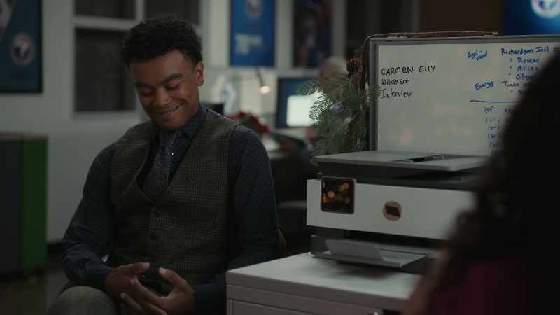 Yeah, I know a little something about that. - [chuckles]