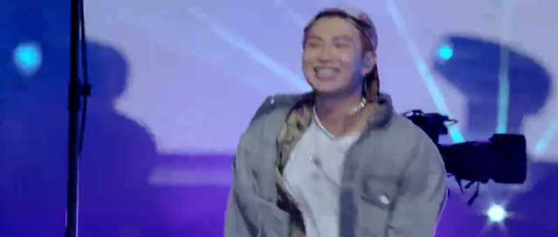 �� Yeah, I know you always stay ♪