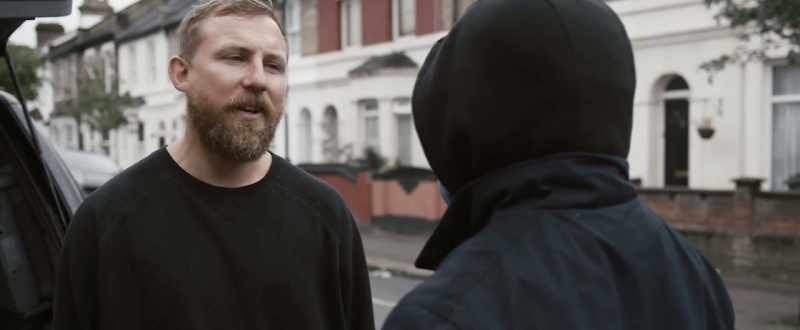 Yeah, I know, bruv. But it's not for you, it's too soon