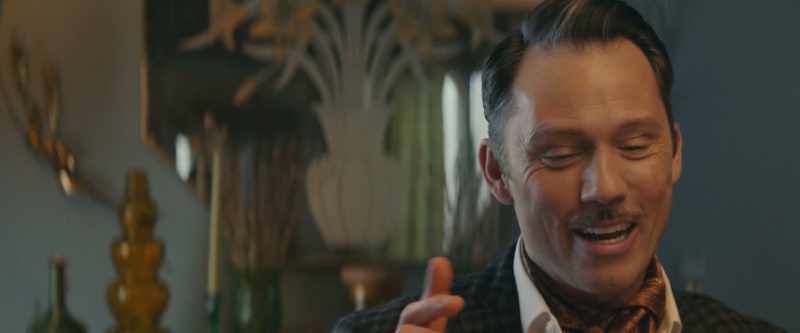 Yeah, I know, I know, I fibbed about letting you live