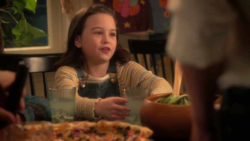 Yeah, I love it. - It makes you look like a superhero