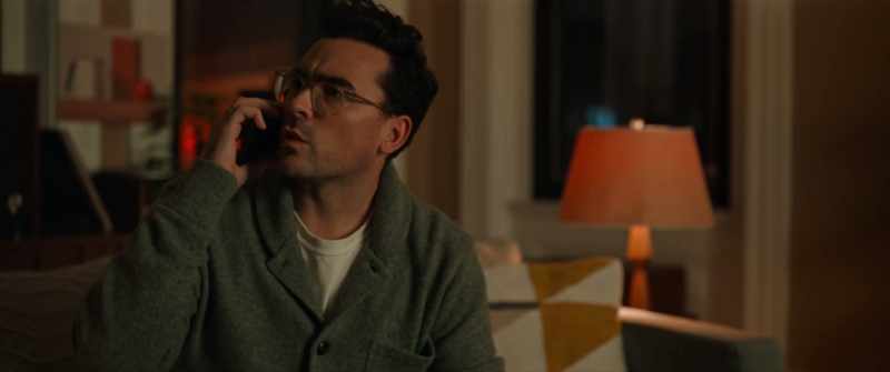 � Yeah, I mean, there's nothing more erotic