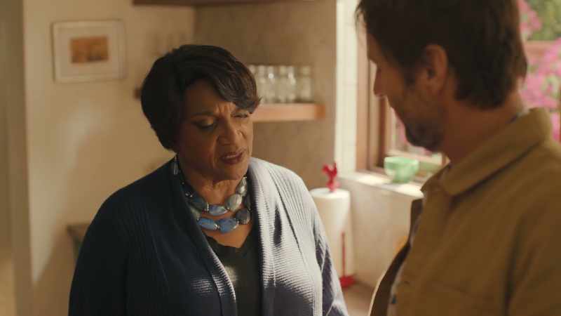Yeah, I played Devon, yeah. Yeah, yeah. - Devon. Yes, Devon