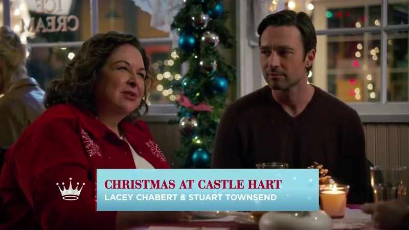 Yeah, I saw dad looking at those ornaments