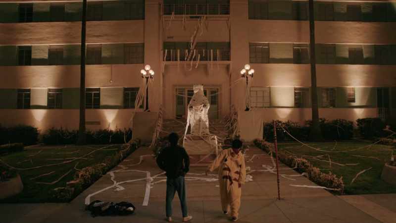 Yeah. I should do this to Jade Emperor's palace
