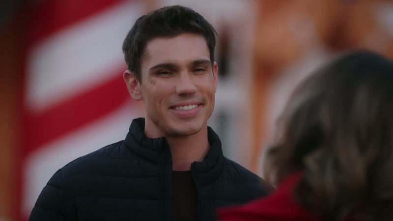 Yeah, I switched over when, um, Skylar was born